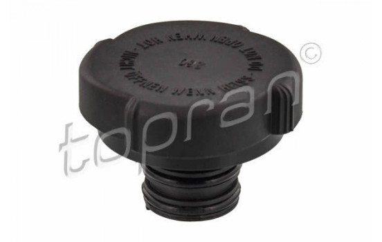 Sealing Cap, coolant tank