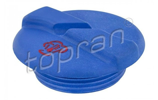 Sealing Cap, coolant tank