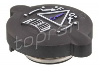 Sealing Cap, coolant tank