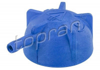 Sealing Cap, coolant tank