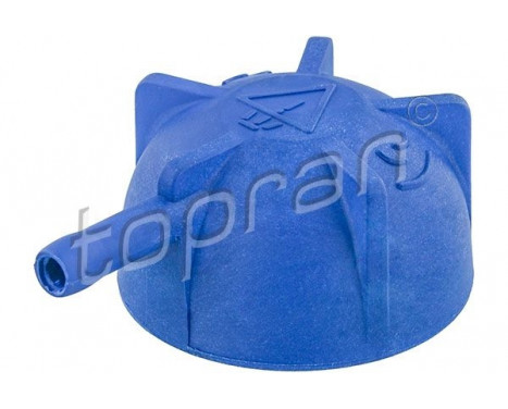 Sealing Cap, coolant tank