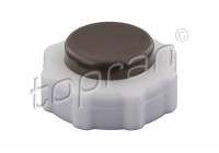 Sealing Cap, coolant tank