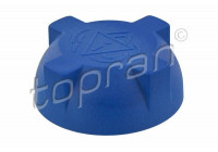 Sealing Cap, coolant tank