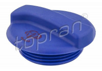 Sealing Cap, coolant tank