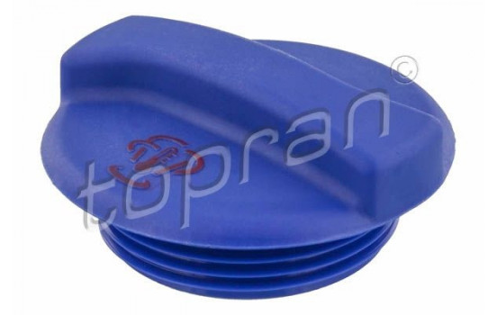 Sealing Cap, coolant tank