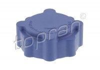 Sealing Cap, coolant tank