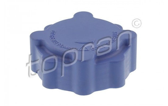 Sealing Cap, coolant tank