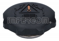 Sealing Cap, coolant tank