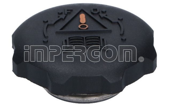 Sealing Cap, coolant tank