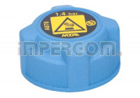 Sealing Cap, coolant tank