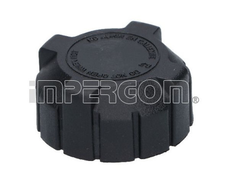 Sealing Cap, coolant tank
