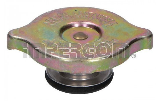 Sealing Cap, coolant tank