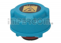 Sealing Cap, coolant tank