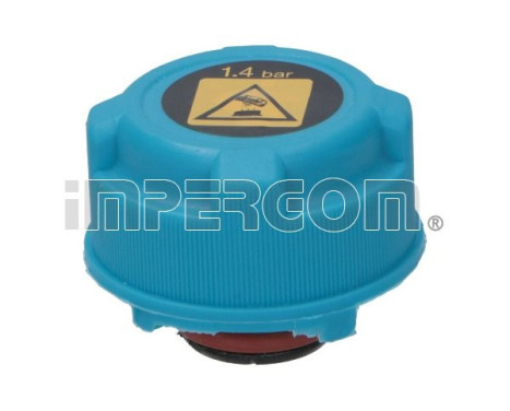 Sealing Cap, coolant tank