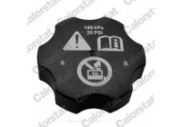 Sealing Cap, coolant tank