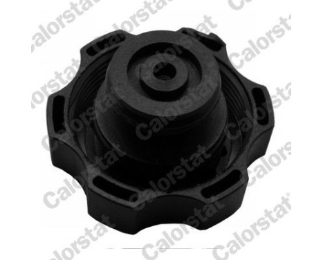 Sealing Cap, coolant tank, Image 2