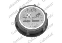 Sealing Cap, coolant tank