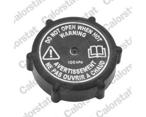 Sealing Cap, coolant tank