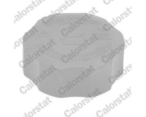 Sealing Cap, coolant tank