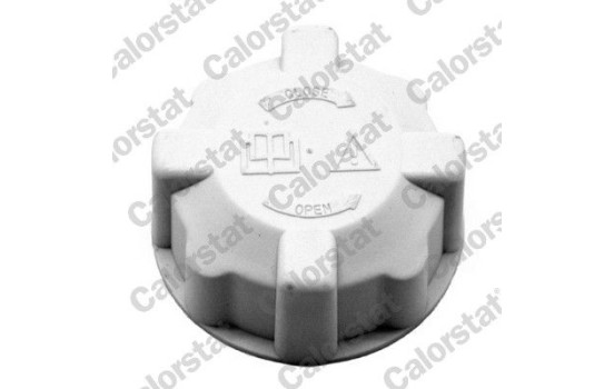 Sealing Cap, coolant tank