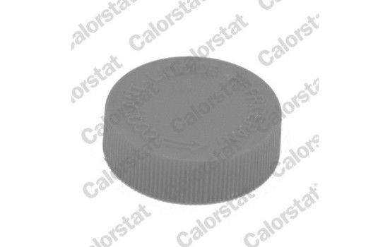 Sealing Cap, coolant tank