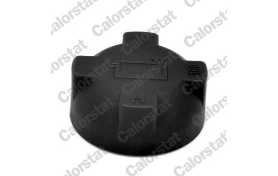 Sealing Cap, coolant tank