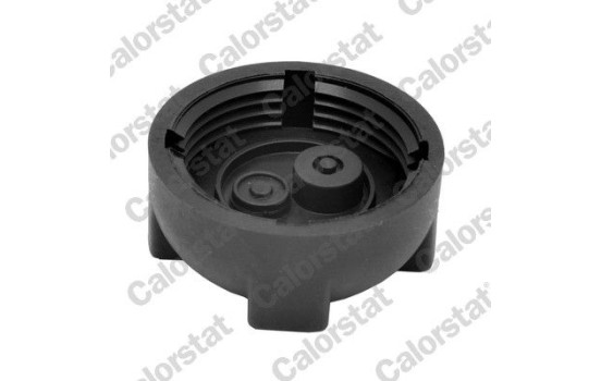 Sealing Cap, coolant tank, Image 2