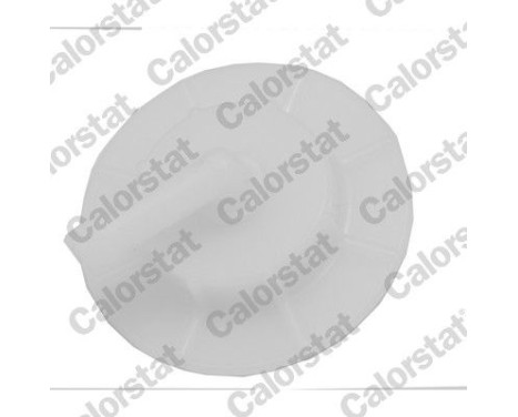 Sealing Cap, coolant tank