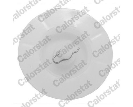 Sealing Cap, coolant tank, Image 2