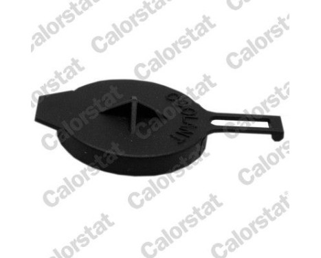 Sealing Cap, coolant tank