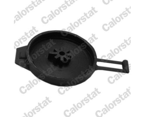 Sealing Cap, coolant tank, Image 2