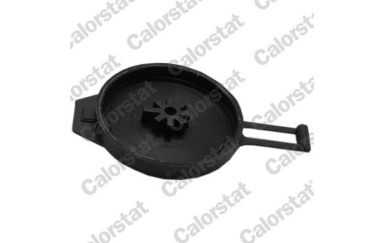 Sealing Cap, coolant tank, Image 2
