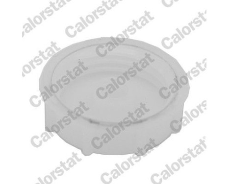 Sealing Cap, coolant tank, Image 2