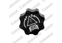 Sealing Cap, coolant tank