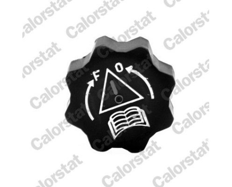 Sealing Cap, coolant tank