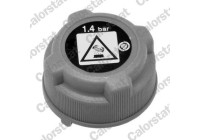 Sealing Cap, coolant tank