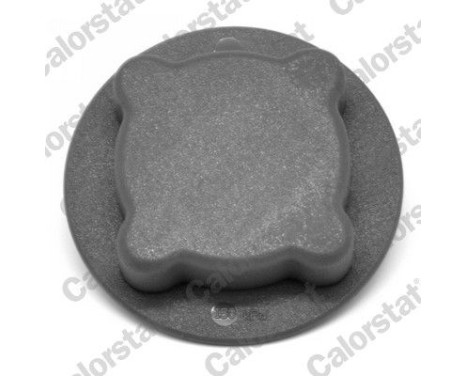 Sealing Cap, coolant tank