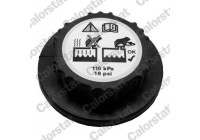 Sealing Cap, coolant tank