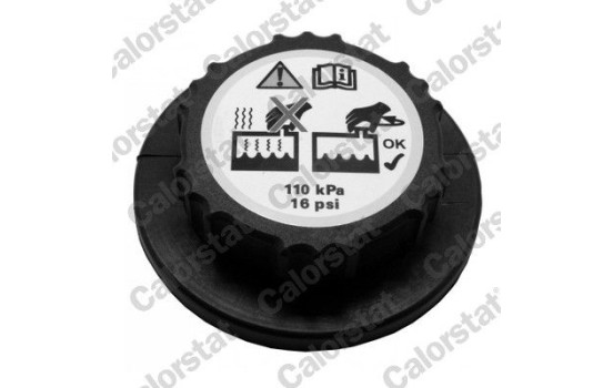 Sealing Cap, coolant tank