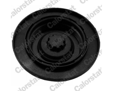 Sealing Cap, coolant tank, Image 2