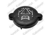 Sealing Cap, coolant tank