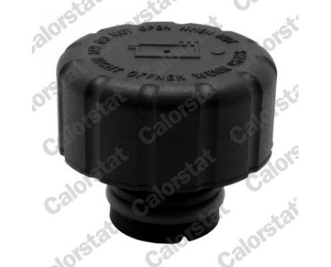 Sealing Cap, coolant tank