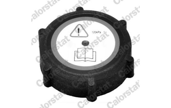Sealing Cap, coolant tank