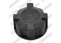 Sealing Cap, coolant tank