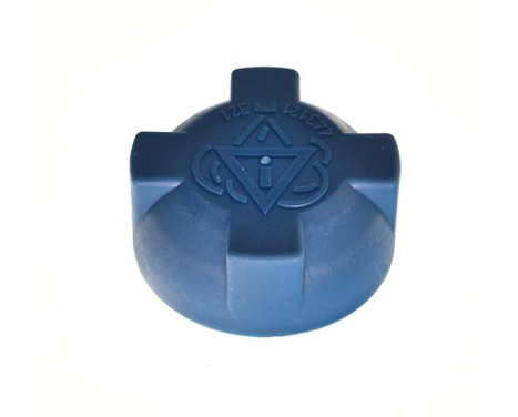Sealing Cap, coolant tank