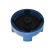 Sealing Cap, coolant tank, Thumbnail 2
