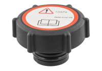 Sealing Cap, coolant tank