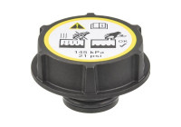 Sealing Cap, coolant tank