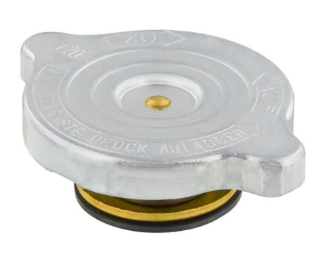 Sealing Cap, coolant tank