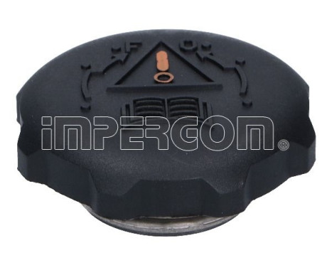 Sealing Cap, coolant tank